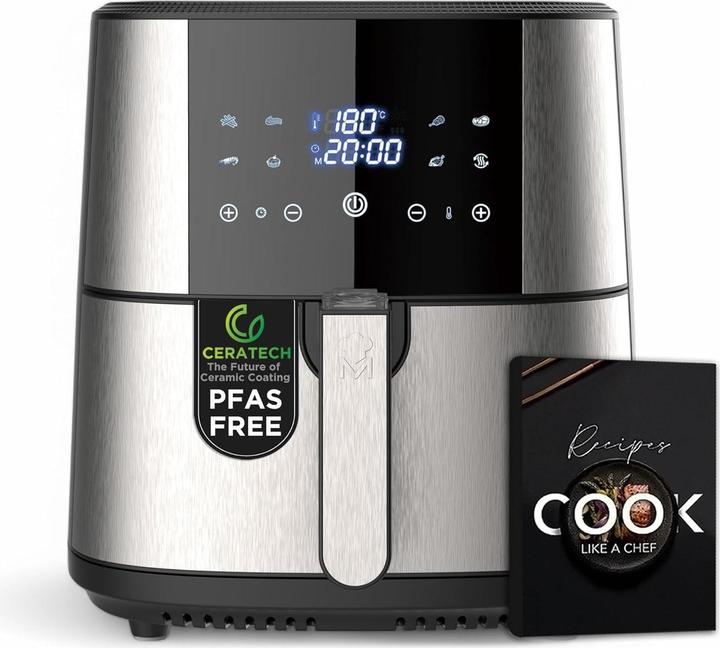 Produktbild MasterPRO BGMP-9167-CT