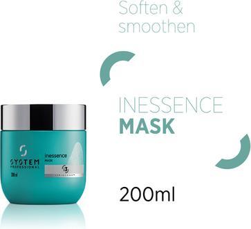Actual product image System Professional Inessence - Mask (200 ml)