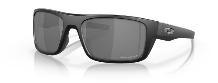 Prizm Black Polarized, Mat Black
