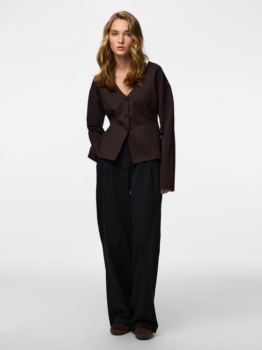 Produktbild Pieces PCGUNHILD Strickjacke (S)