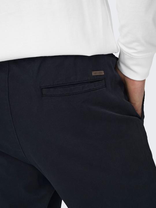 Produktbild Only & Sons Verjüngt Chino Hose Hose (XXL)