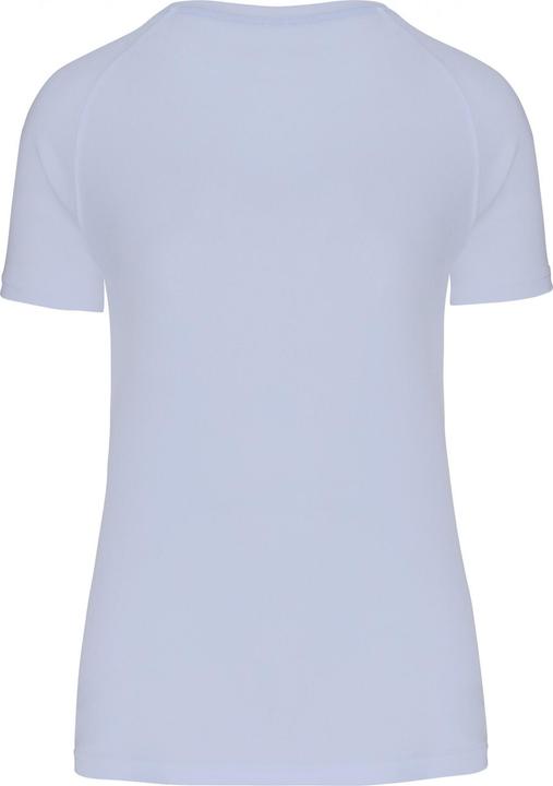 Image du produit Proact Maillot col rond recyclé femme (XS)