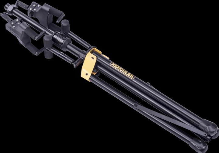 Actual product image Hercules Stands GS422B Plus (Banjo, Electric guitar, Ukelele)