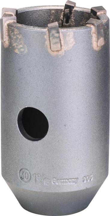 Produktbild Bosch Professional Zubehör PRO SDS plus-5 Core Cutter, 40 x 50 x 72 mm (40 Millimeter)