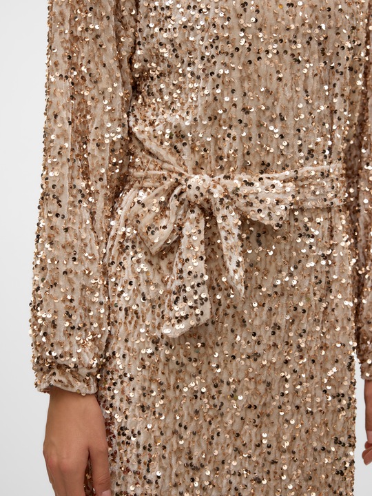 Produktbild Vero Moda VMBELLA Kurzes Kleid Kleid (L)