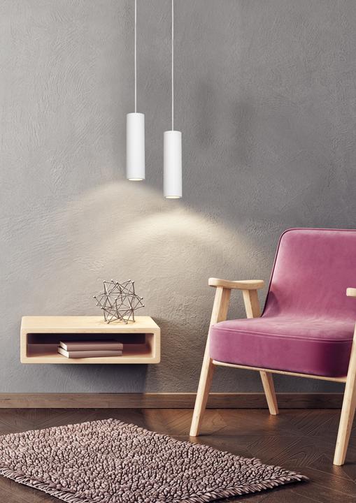 Actual product image Lucide Gipsy (GU10)