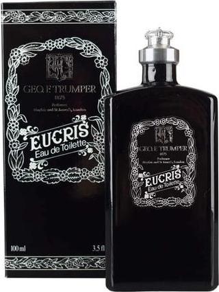 Produktbild Geo F. Trumper Geo. F. Trumper Eau de Toilette Eucris (Eau de Toilette, 100 ml)