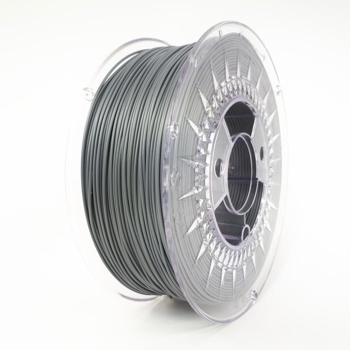 Devil Design 05902280031246 (PETG, 1.75 mm, 2000 g, Grey)