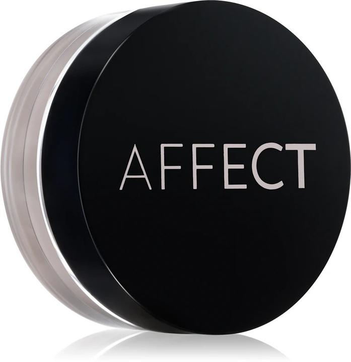 Produktbild Affect Best Matte puder sypki Bake Beige 7g (Bake Beige)