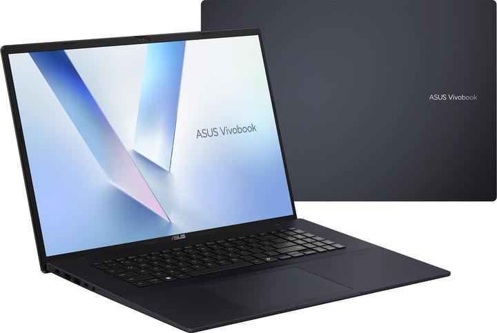 Produktbild ASUS Vivobook 18 (18", 4000 GB, 16 GB, DE, AMD Ryzen AI 5 430)