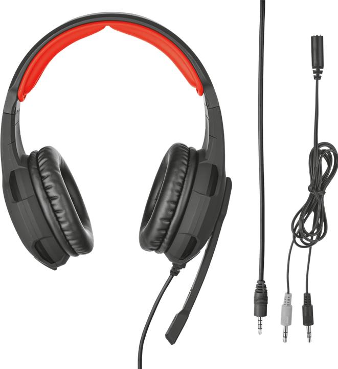 Produktbild Trust Gxt 310 (Kabelgebunden)