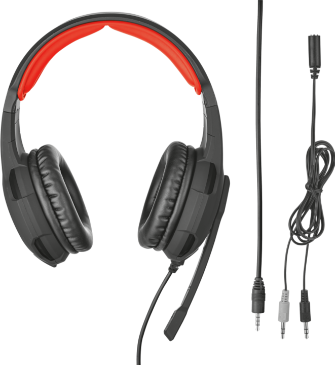 Produktbild Trust Gxt 310 (Kabelgebunden)