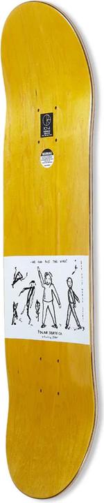 Produktbild Polar The Proposal (8.75")