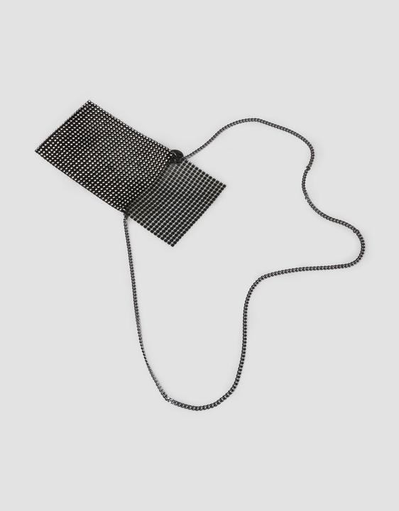 Immagine prodotto s.Oliver Tasche Handytasche mit Strasssteinen