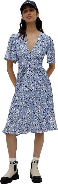 Produktbild HUGO Kerbati 1 Kleid (34)