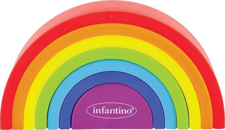 Image du produit B-Kids Set de jeu Rainbow