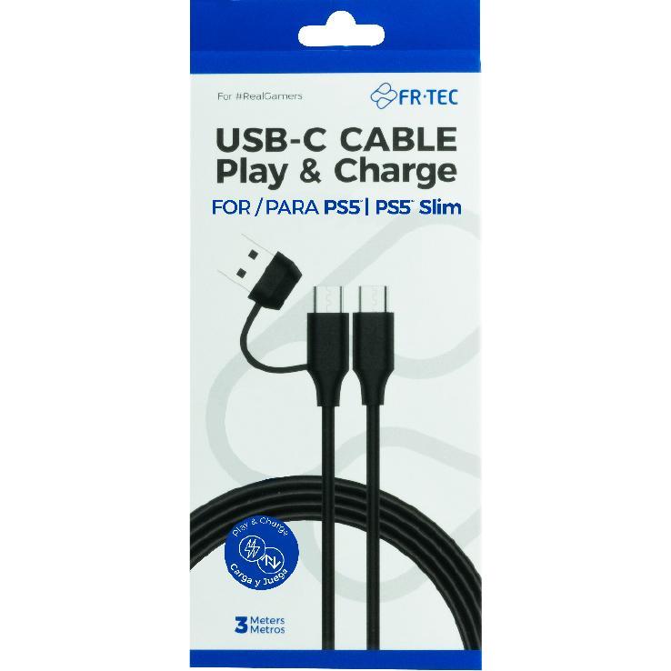 Thumbnail - Blade FT0042 (3 m), USB Kabel