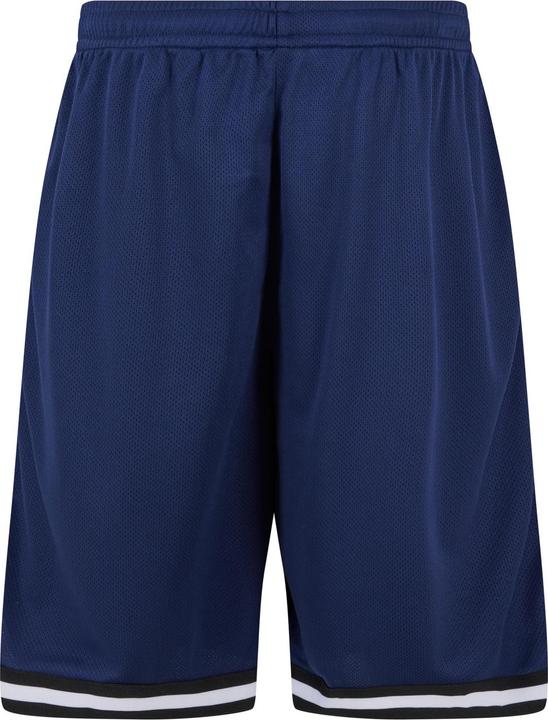 Dunkelblau, Schwarz, Weiss