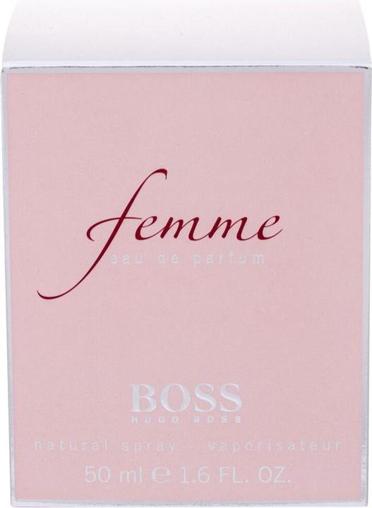 Produktbild BOSS Femme (Eau de Parfum, 50 ml)