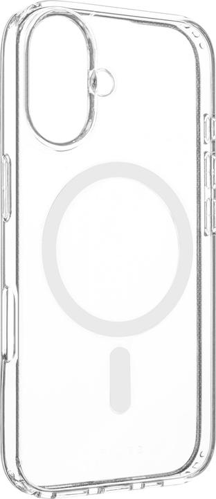 Immagine prodotto Fixed MagPure per Apple iPhone 16, trasparente (Apple iPhone 16)