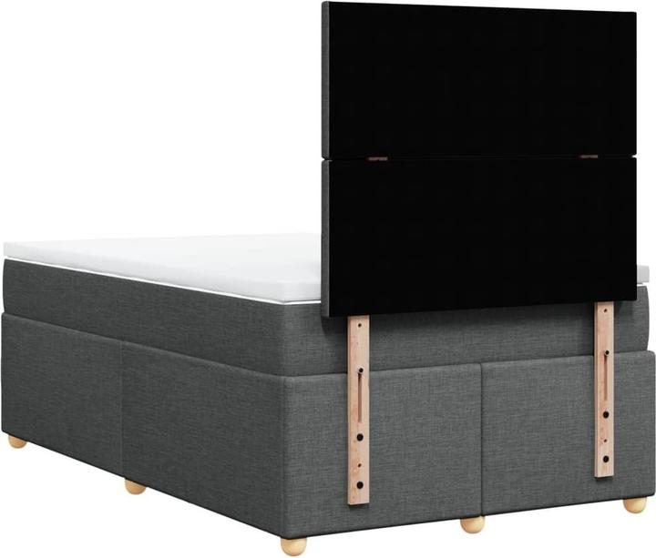 Immagine prodotto vidaXL Boxspringbett (120 x 190 cm)