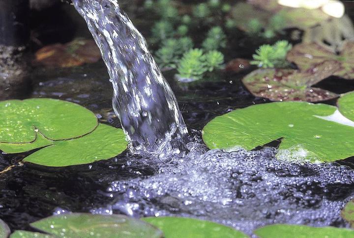 Productafbeelding Oase BioSmart 16000