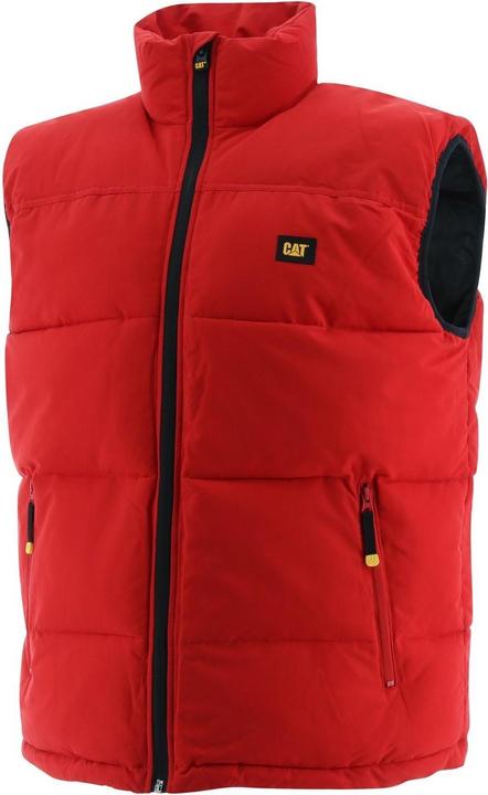 Actual product image Cat Arctic Zone waistcoat (L)
