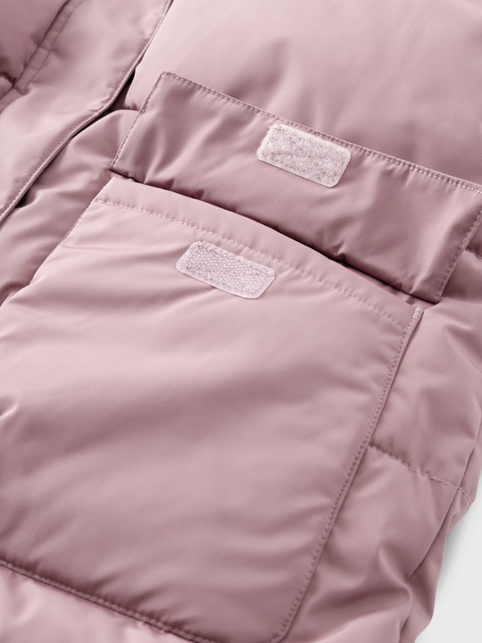 Produktbild Name it MEDOW03 Wattierte Jacke (158)