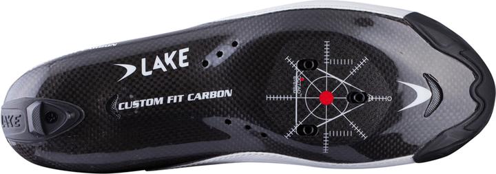 Actual product image Lake CX402 (42.5)