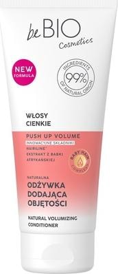 Image du produit Be Bio Ewa Chodakowska Longevity Conditioner For Thin Hair Bhc 200Ml (200 ml)