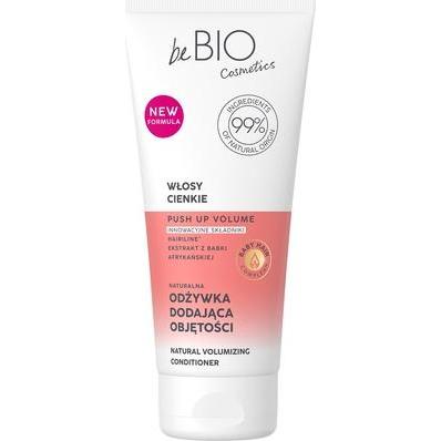 Be Bio, Conditioner, Ewa Chodakowska Longevity Conditioner For Thin Hair Bhc 200Ml (200 ml)