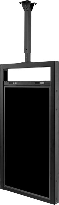 Hagor Ceilingmount OM55N-D