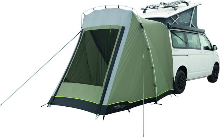 Outwell Sandcrest L (Awning, 5.30 kg)