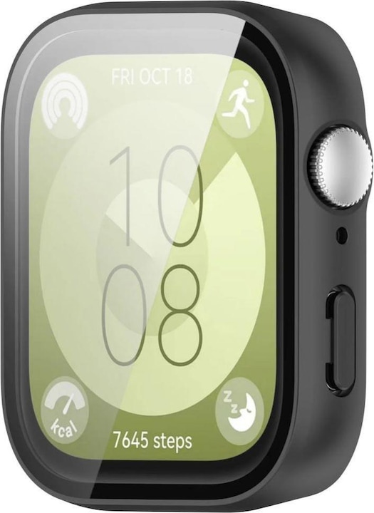 Immagine prodotto Tech-Protect Custodia Defence360 per Huawei Watch Fit 3 - nero