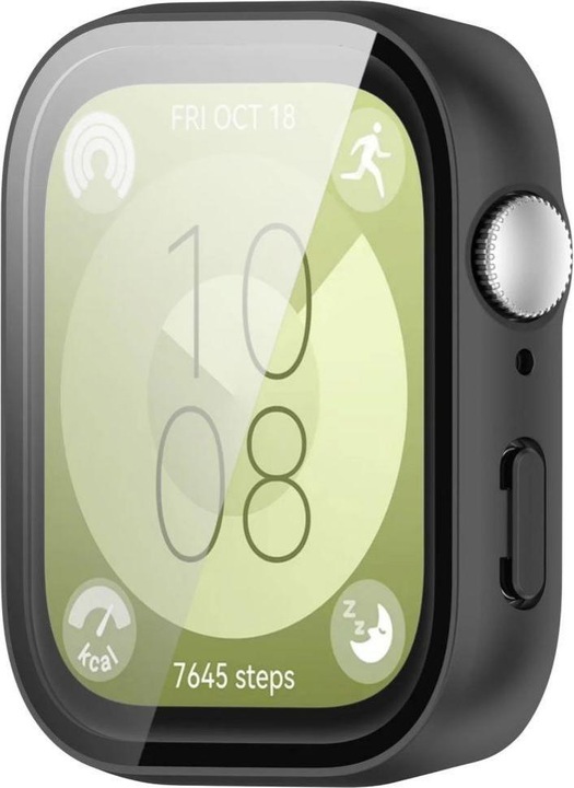 Immagine prodotto Tech-Protect Custodia Defence360 per Huawei Watch Fit 3 - nero