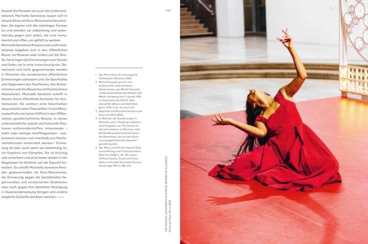 Immagine prodotto Marinella Senatore (Inglese, Tedesco, Chus Martínez, Helena Pereña, Jürgen Tabor, Marinella Senatore, Marion Blomeyer, Michael Buhrs, Nora Sternfeld, Théo-Mario Coppola, 2023)