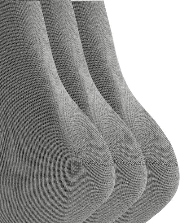 Actual product image Falke Family 3-Pack Damen Socken (pack of 3, 39 - 42)