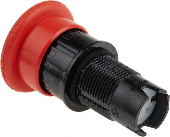 Immagine prodotto Schneider Electric Interruttore di emergenza XB6AS8349B