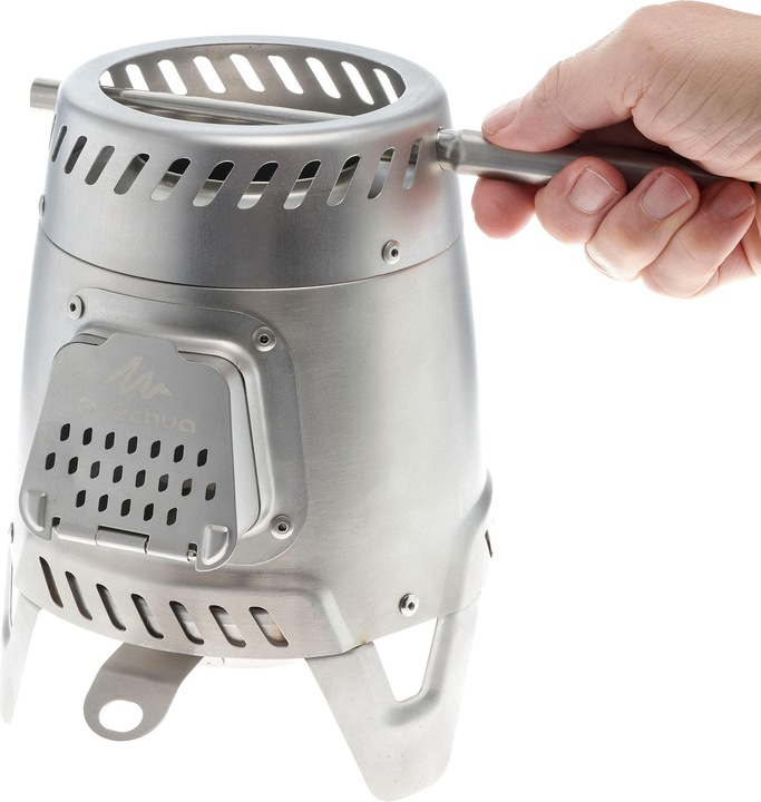 Immagine prodotto Quechua MH500