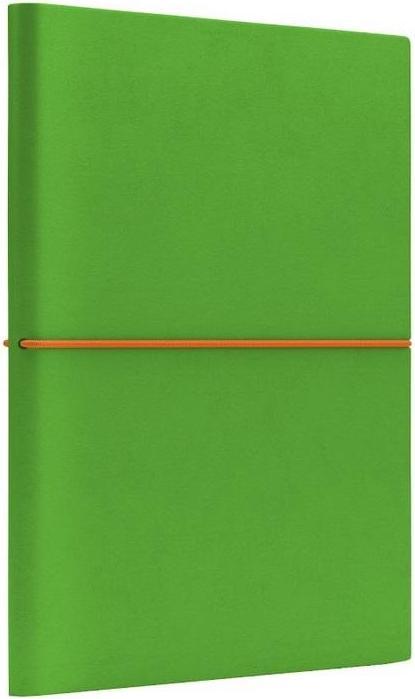 Vert clair, Orange