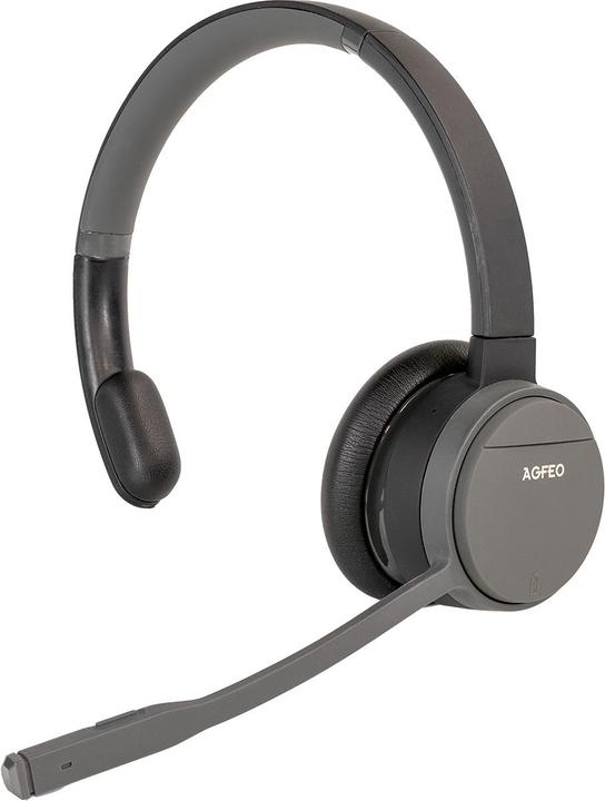 Immagine prodotto Agfeo Cuffie DECT Infinity Mono (Senza fili)