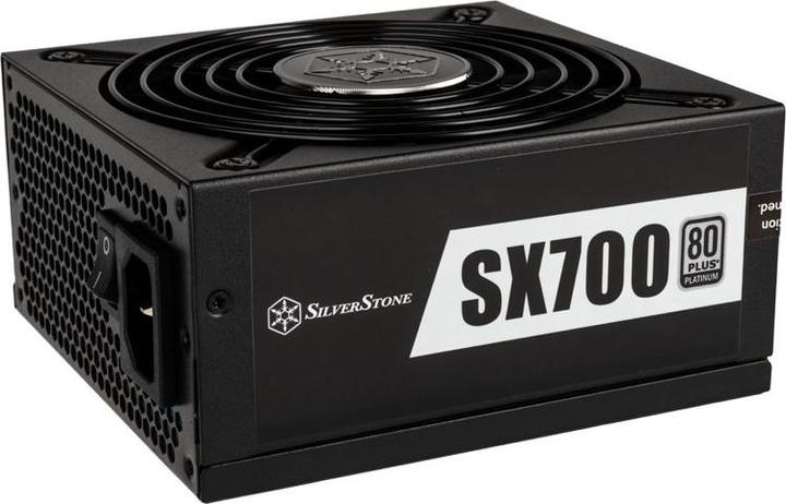 Produktbild Silverstone SX700-LPT (700 W)