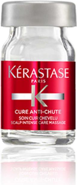 Image du produit Kérastase Spécifique Cure Anti-Chute, Anti-Haarausfall Kur 3 x 10*6 (180 ml)