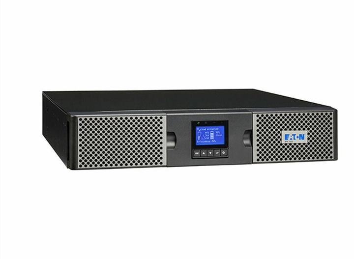 Produktbild Eaton 9PX 1500i RT2U (1500 VA, 1500 W, Online-Doppelwandler USV)