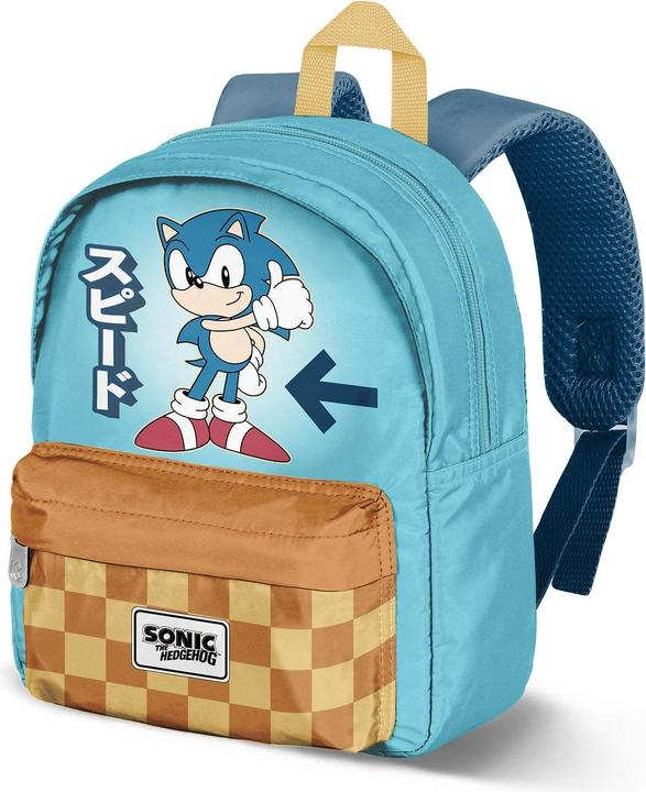 Produktbild Karactermania Joy Preschool Backpack Yeah