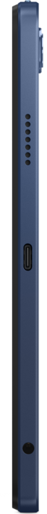 Actual product image Lenovo Tab M10 (5G, 10.61", 128 GB, Abyss Blue)