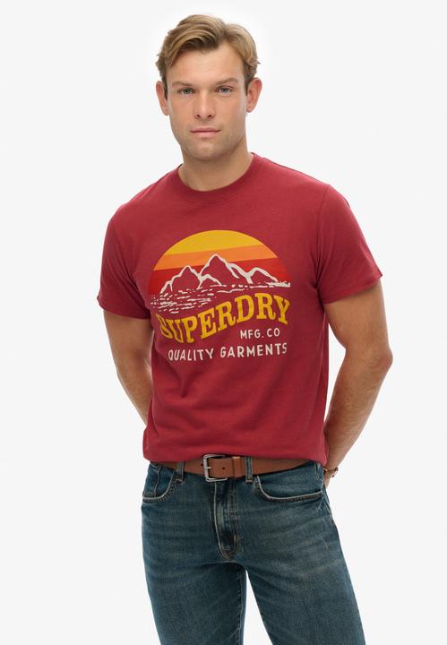 Produktbild Superdry Great Outdoors Relaxed (XL)