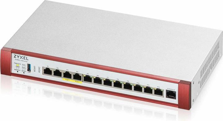 Zyxel Firewall USGFLEX 500H (solo dispositivo)