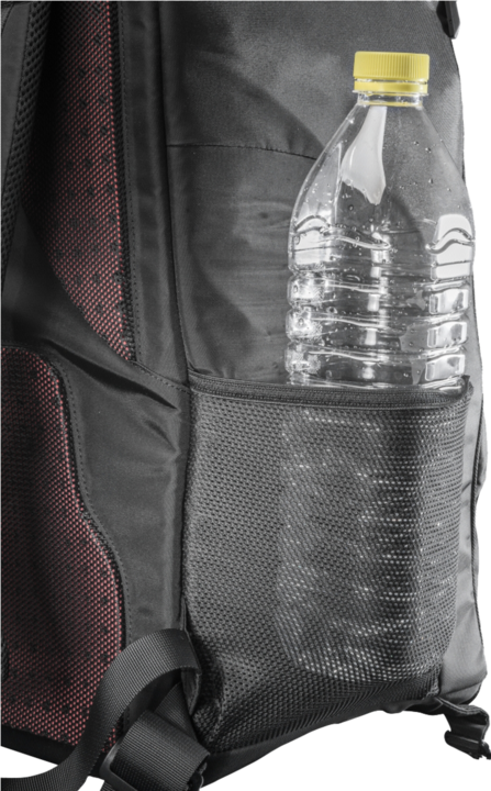 Produktbild mantona Drohnen Rucksack universal (Drohnen Rucksack)