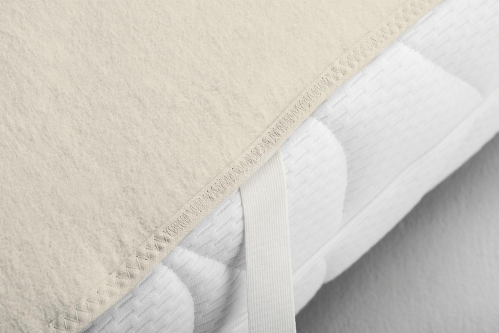 Immagine prodotto Dormisette Riposo mollettone standard (90 x 200 cm)